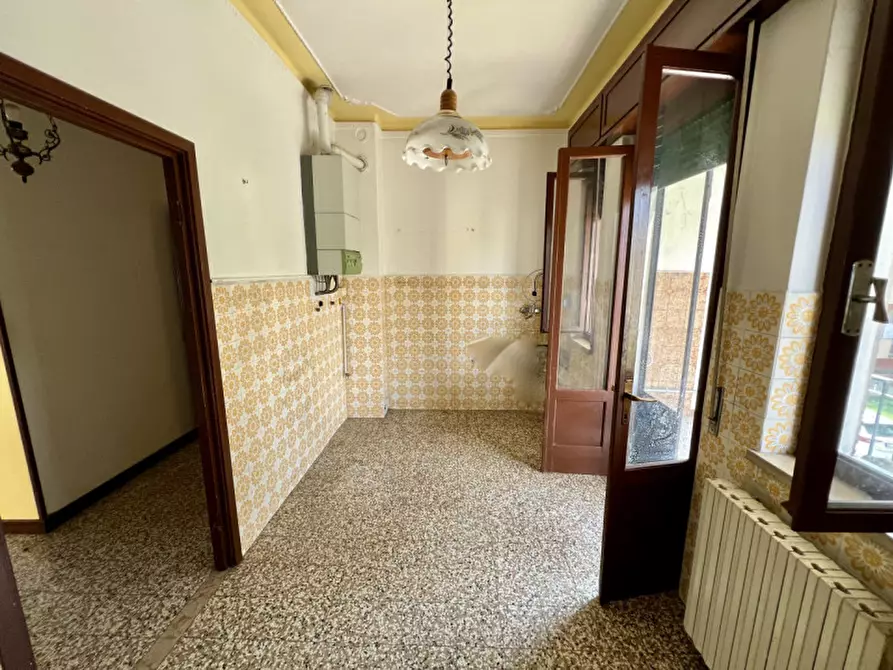 Immagine 6 di Appartamento in vendita  in Via Placido Zurla, 38 a Legnago