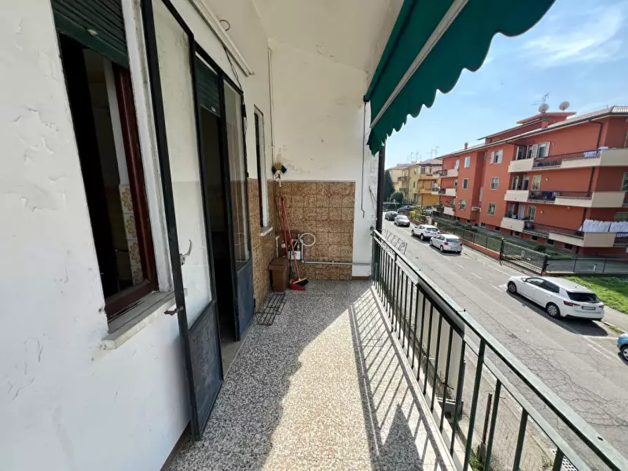 Immagine 7 di Appartamento in vendita  in Via Placido Zurla, 38 a Legnago