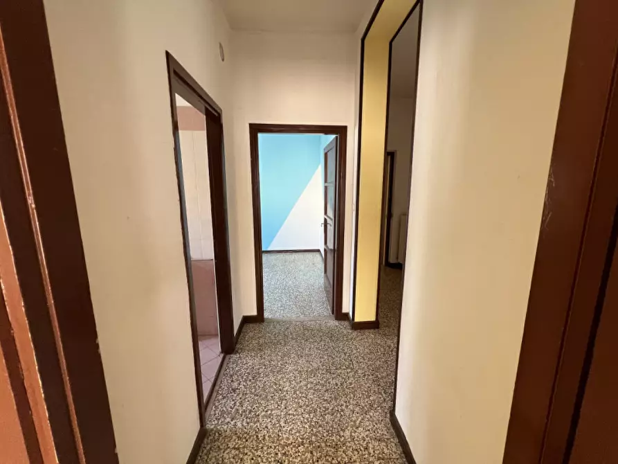 Immagine 9 di Appartamento in vendita  in Via Placido Zurla, 38 a Legnago