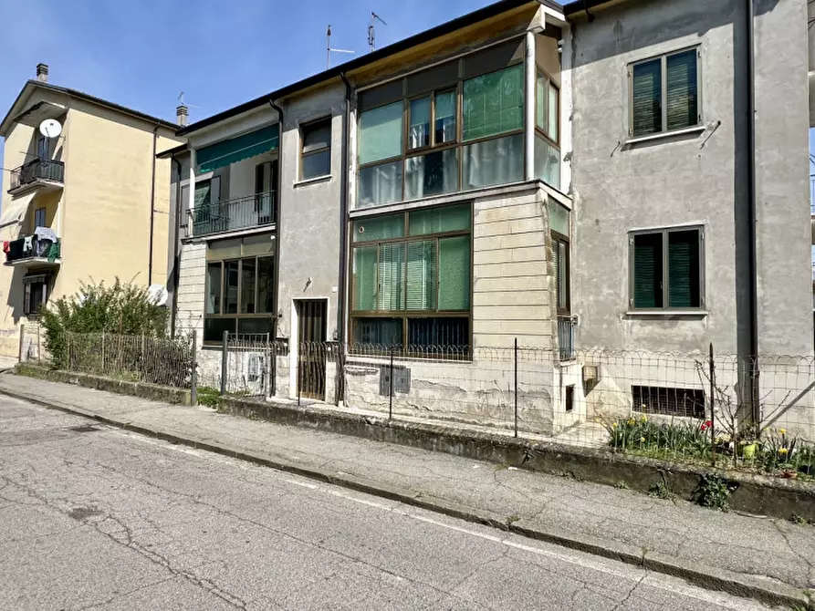 Immagine 10 di Appartamento in vendita  in Via Placido Zurla, 38 a Legnago