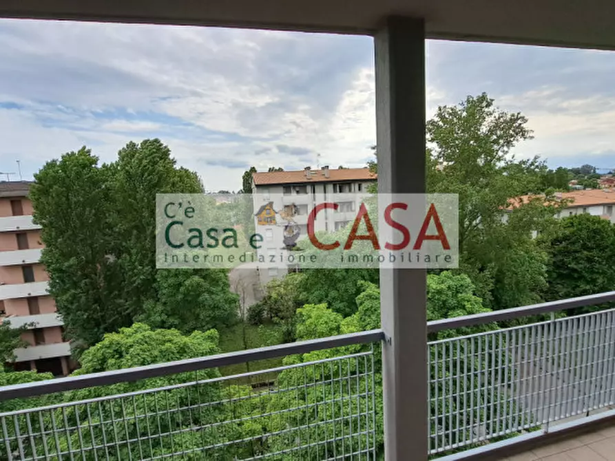 Immagine 1 di Appartamento in vendita  in Via Guido Franco, 1 a Cadoneghe
