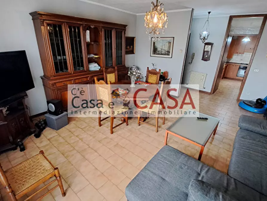 Immagine 5 di Appartamento in vendita  in Via Guido Franco, 1 a Cadoneghe