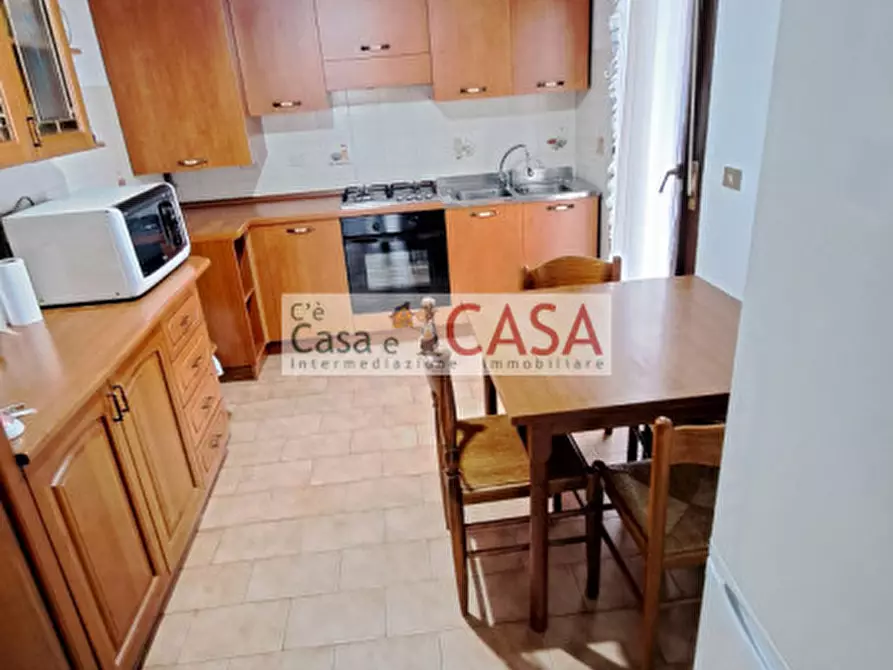 Immagine 4 di Appartamento in vendita  in Via Guido Franco, 1 a Cadoneghe