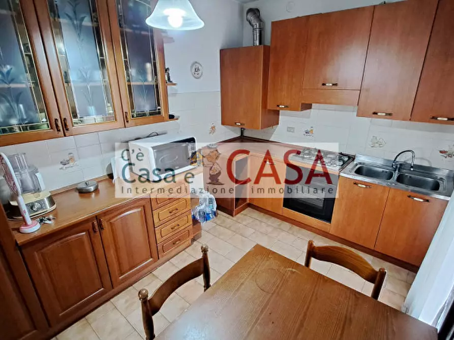 Immagine 5 di Appartamento in vendita  in Via Guido Franco, 1 a Cadoneghe