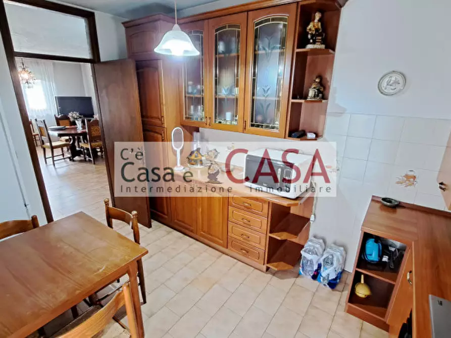 Immagine 6 di Appartamento in vendita  in Via Guido Franco, 1 a Cadoneghe