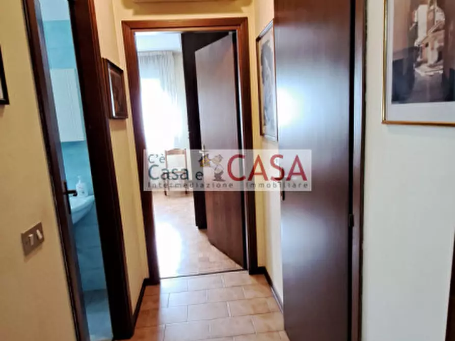 Immagine 10 di Appartamento in vendita  in Via Guido Franco, 1 a Cadoneghe