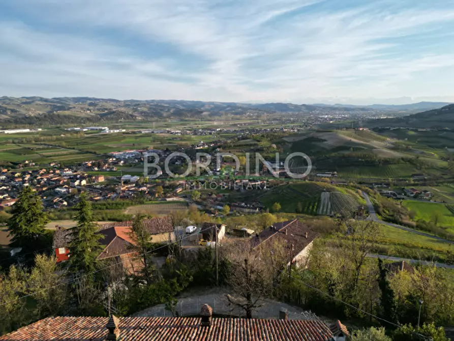 Immagine 11 di Villa in vendita  in Via Roma Snc a Magliano Alfieri