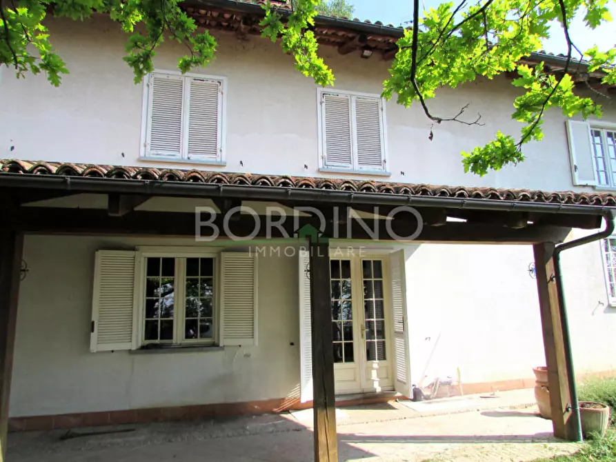 Immagine 13 di Villa in vendita  in Via Roma Snc a Magliano Alfieri