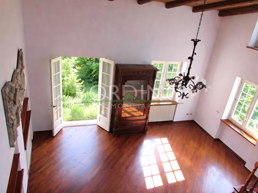 Immagine 20 di Villa in vendita  in Via Roma Snc a Magliano Alfieri