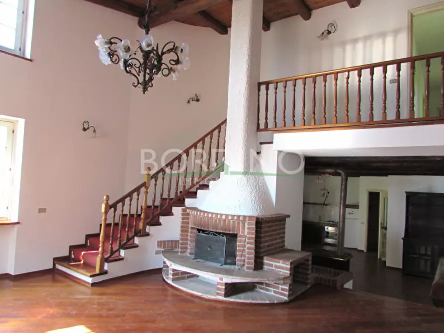 Immagine 21 di Villa in vendita  in Via Roma Snc a Magliano Alfieri