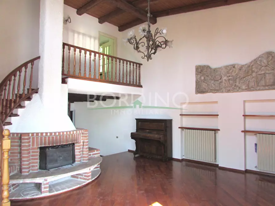 Immagine 22 di Villa in vendita  in Via Roma Snc a Magliano Alfieri