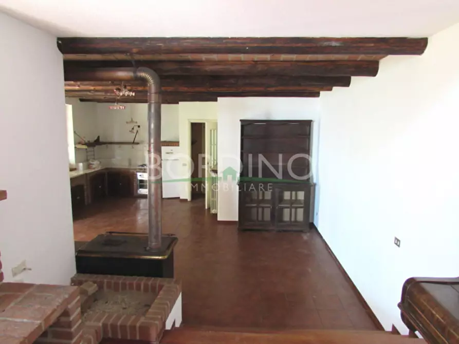 Immagine 29 di Villa in vendita  in Via Roma Snc a Magliano Alfieri