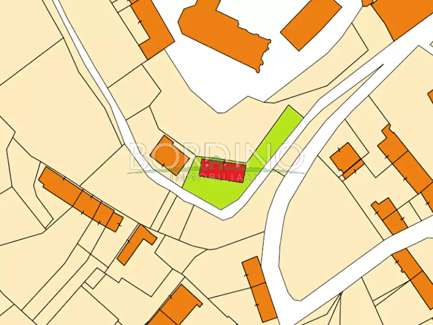 Immagine 52 di Villa in vendita  in Via Roma Snc a Magliano Alfieri