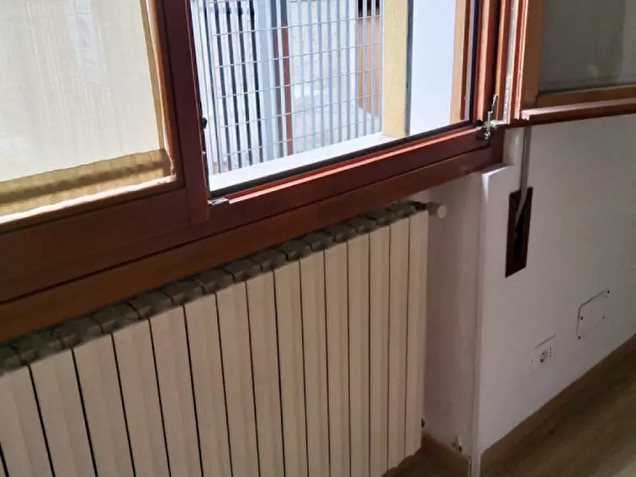 Immagine 2 di Villetta a schiera in vendita  in Via Guizza Conselvana a Padova