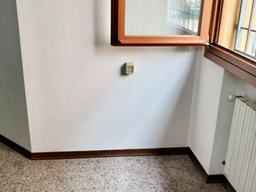 Immagine 3 di Villetta a schiera in vendita  in Via Guizza Conselvana a Padova