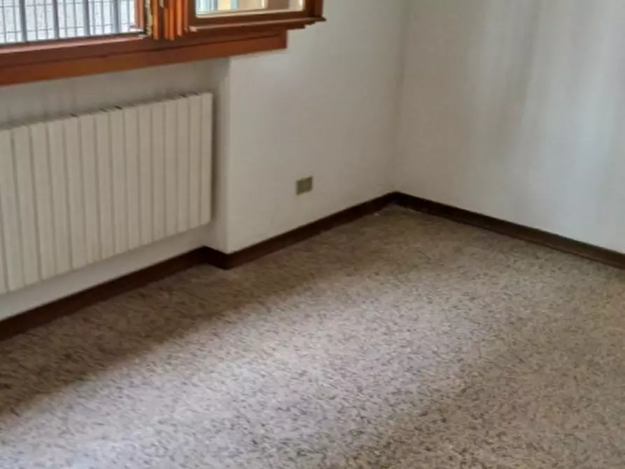 Immagine 4 di Villetta a schiera in vendita  in Via Guizza Conselvana a Padova