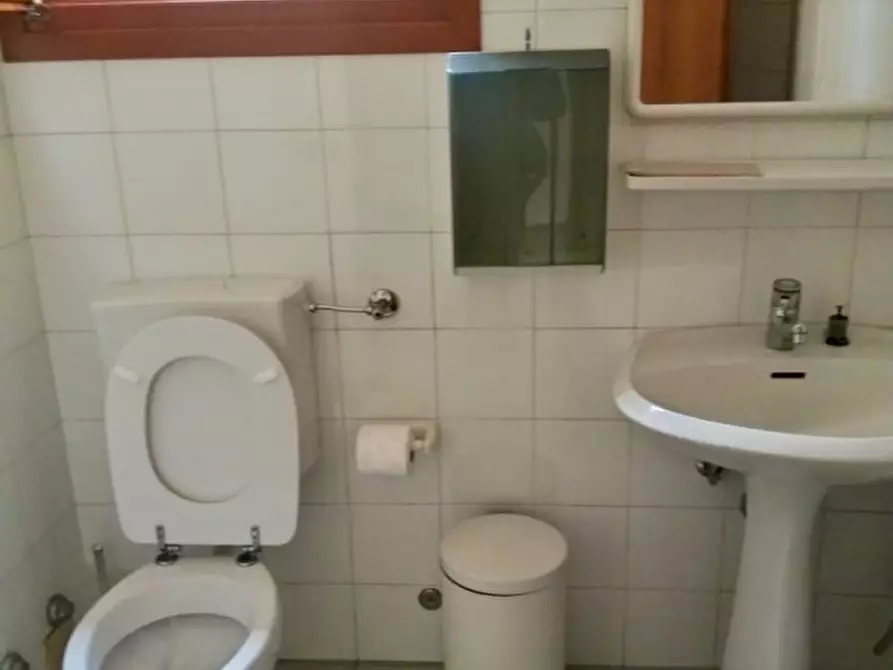 Immagine 5 di Villetta a schiera in vendita  in Via Guizza Conselvana a Padova