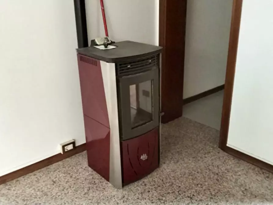 Immagine 8 di Villetta a schiera in vendita  in Via Guizza Conselvana a Padova