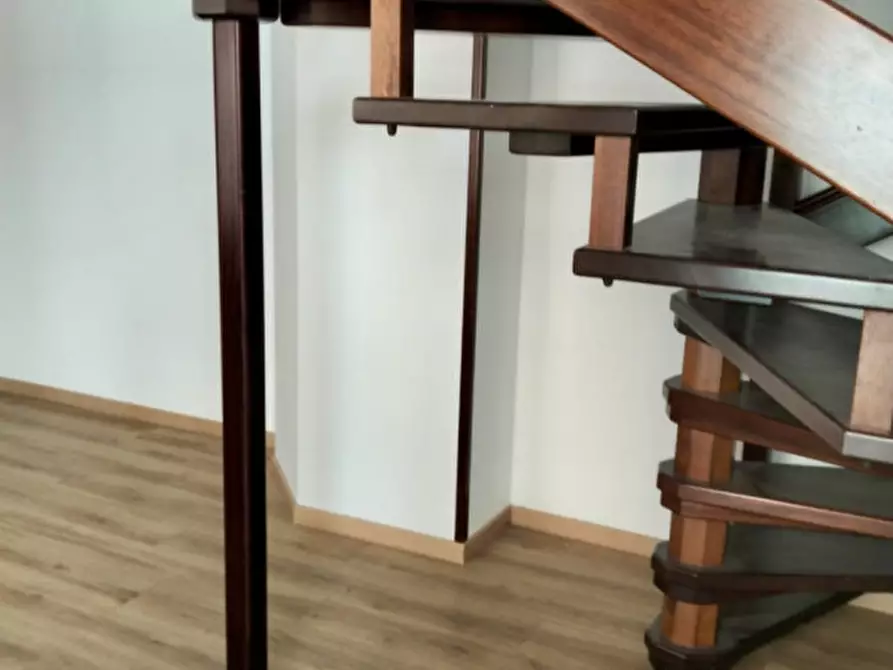 Immagine 10 di Villetta a schiera in vendita  in Via Guizza Conselvana a Padova