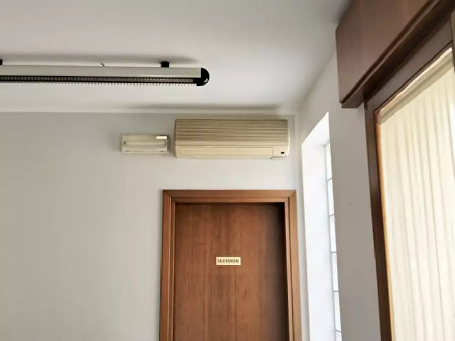 Immagine 11 di Villetta a schiera in vendita  in Via Guizza Conselvana a Padova