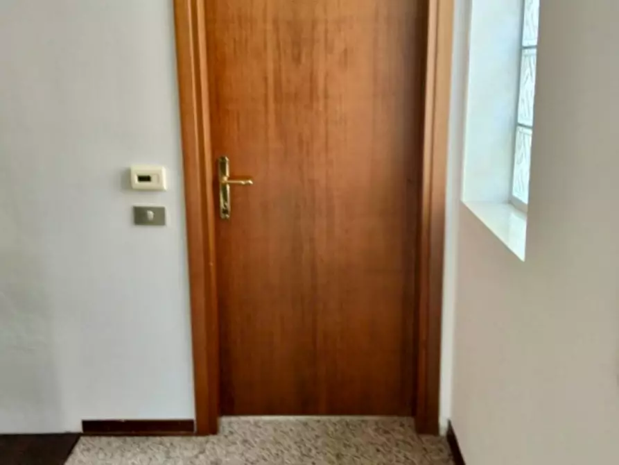 Immagine 12 di Villetta a schiera in vendita  in Via Guizza Conselvana a Padova