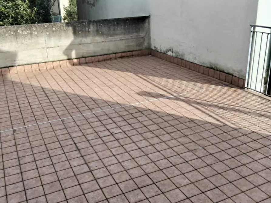 Immagine 13 di Villetta a schiera in vendita  in Via Guizza Conselvana a Padova