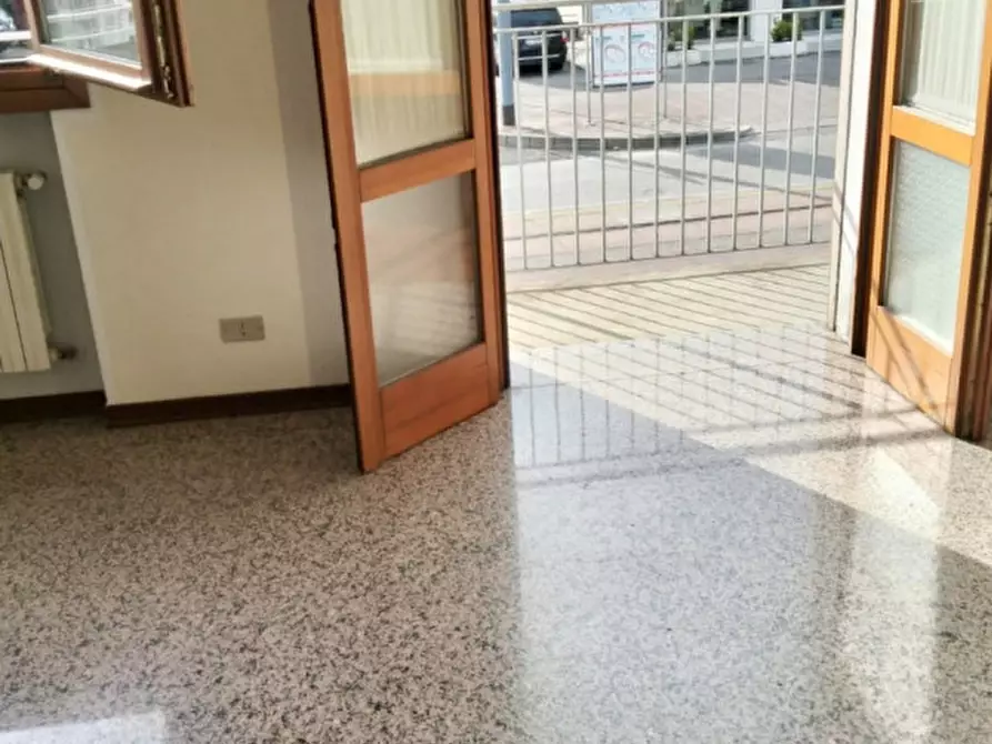 Immagine 14 di Villetta a schiera in vendita  in Via Guizza Conselvana a Padova