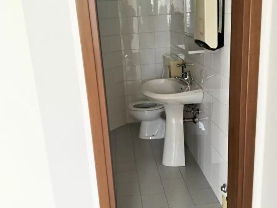 Immagine 16 di Villetta a schiera in vendita  in Via Guizza Conselvana a Padova