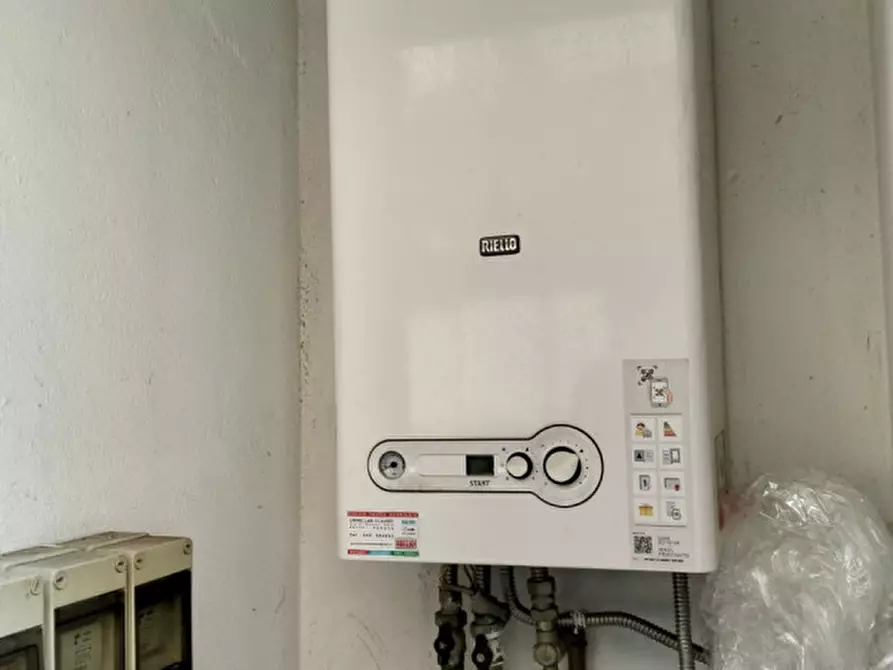 Immagine 20 di Villetta a schiera in vendita  in Via Guizza Conselvana a Padova