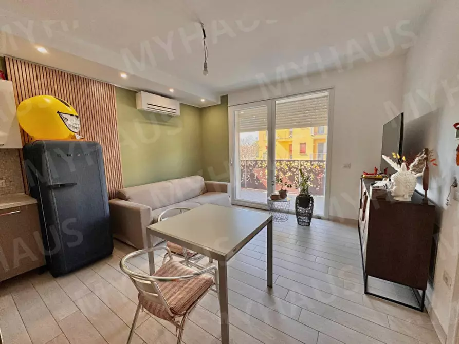 Immagine 5 di Appartamento in vendita  in via aldo musiani 30 a Rimini