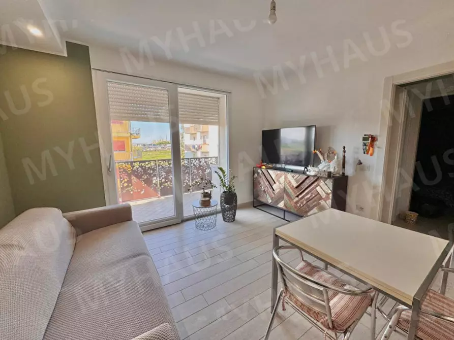 Immagine 6 di Appartamento in vendita  in via aldo musiani 30 a Rimini