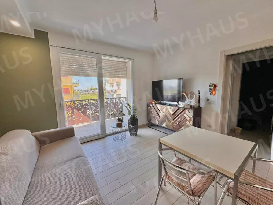 Immagine 7 di Appartamento in vendita  in via aldo musiani 30 a Rimini