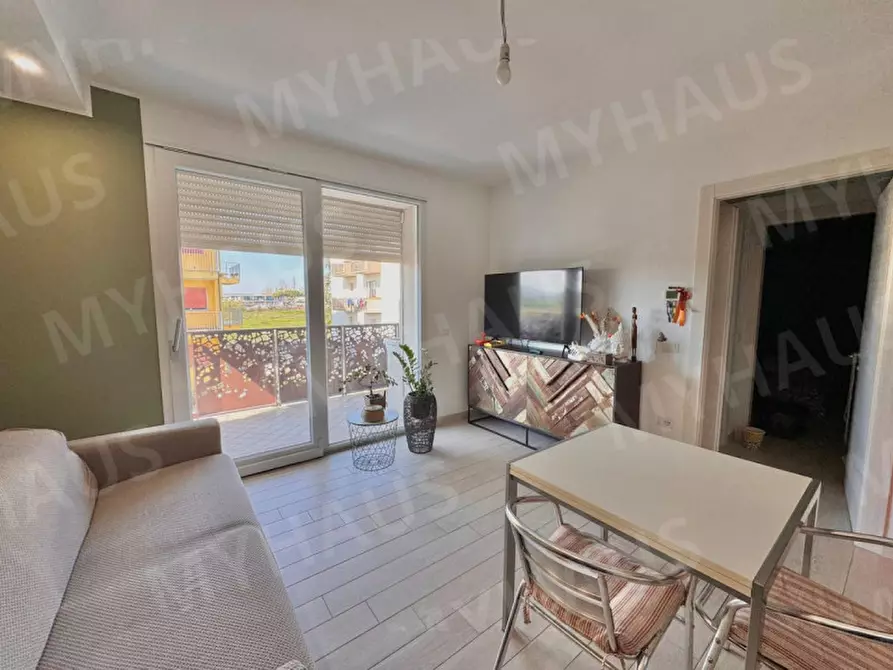 Immagine 8 di Appartamento in vendita  in via aldo musiani 30 a Rimini