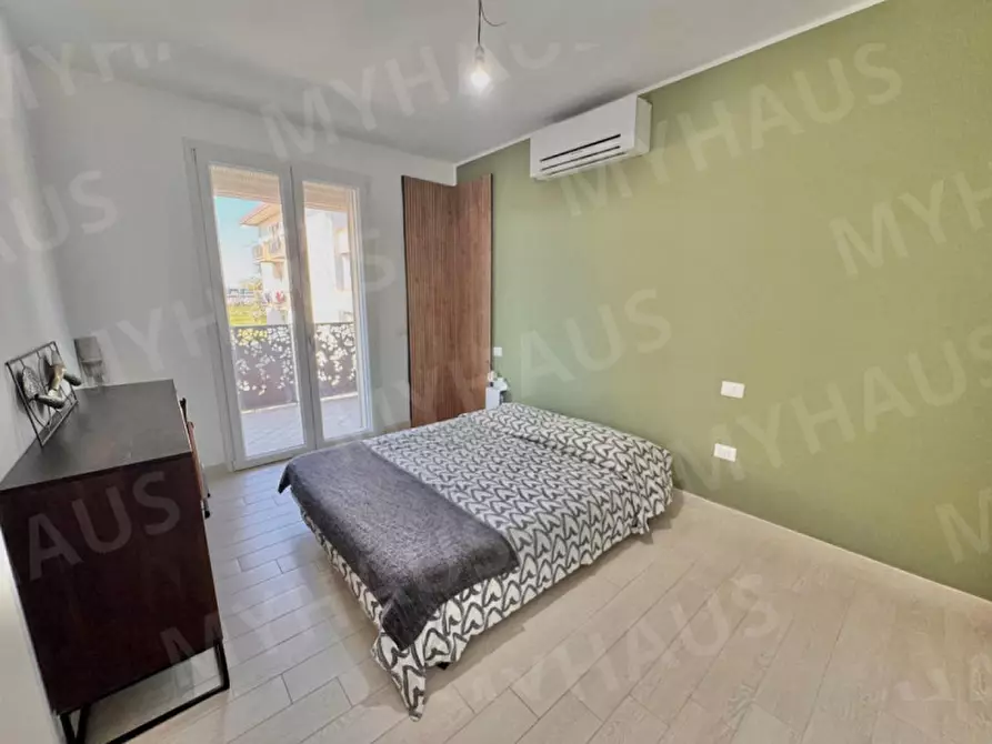 Immagine 9 di Appartamento in vendita  in via aldo musiani 30 a Rimini