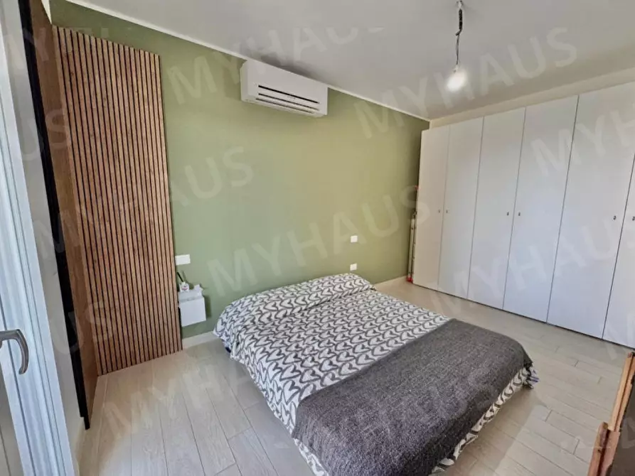 Immagine 10 di Appartamento in vendita  in via aldo musiani 30 a Rimini