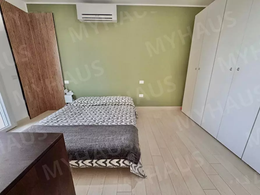 Immagine 12 di Appartamento in vendita  in via aldo musiani 30 a Rimini