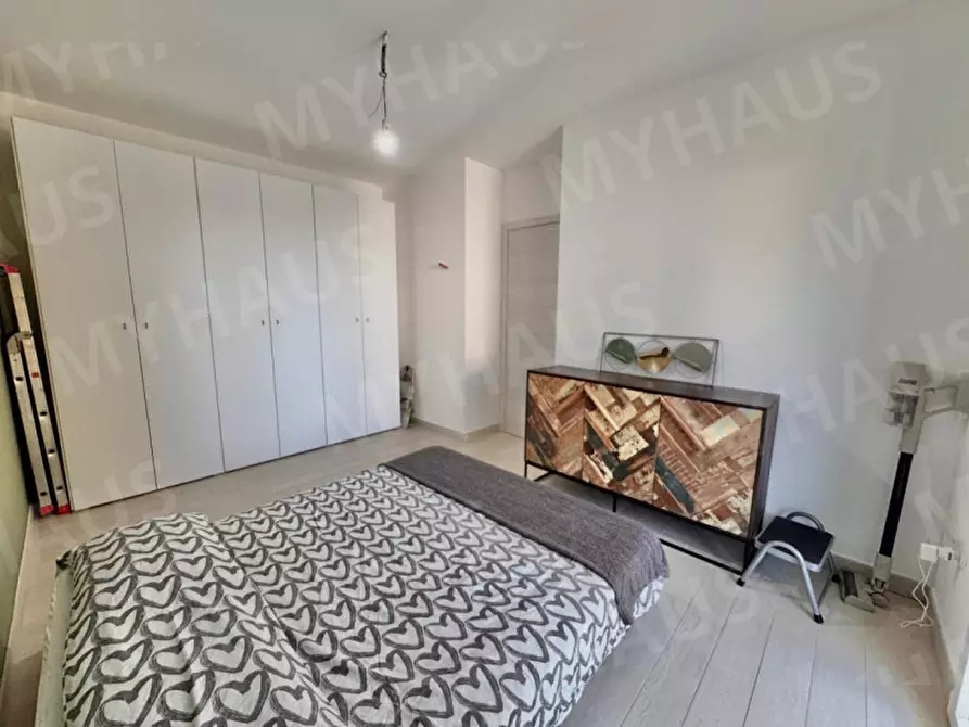 Immagine 13 di Appartamento in vendita  in via aldo musiani 30 a Rimini