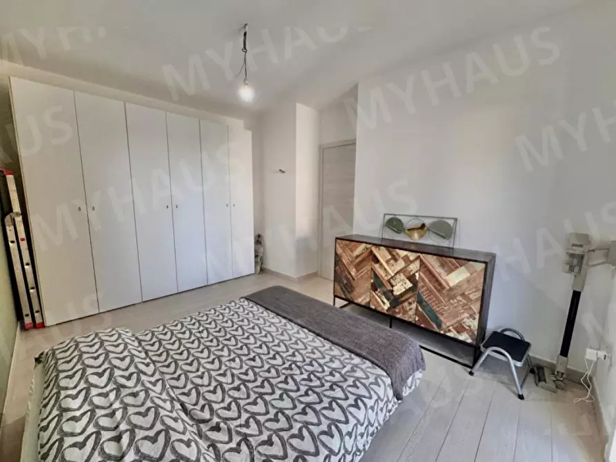 Immagine 14 di Appartamento in vendita  in via aldo musiani 30 a Rimini