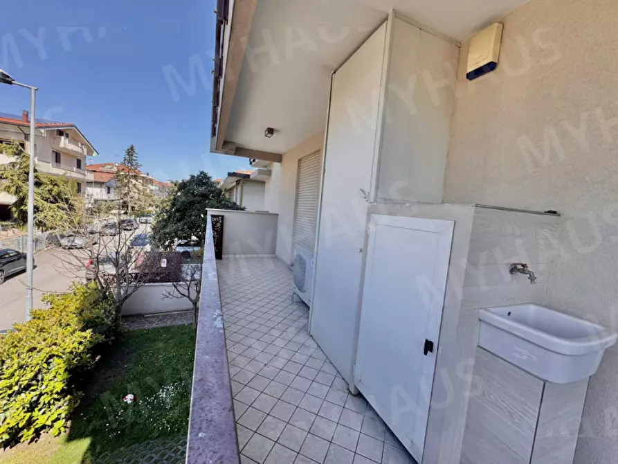 Immagine 16 di Appartamento in vendita  in via aldo musiani 30 a Rimini