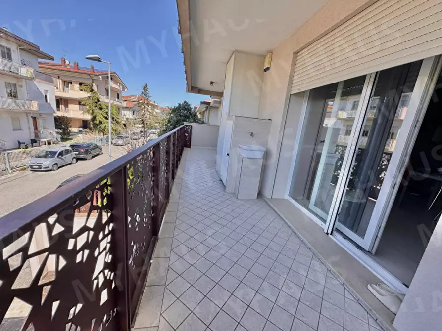 Immagine 17 di Appartamento in vendita  in via aldo musiani 30 a Rimini