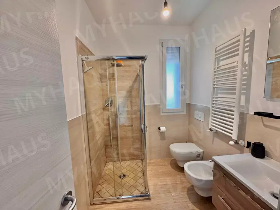 Immagine 18 di Appartamento in vendita  in via aldo musiani 30 a Rimini