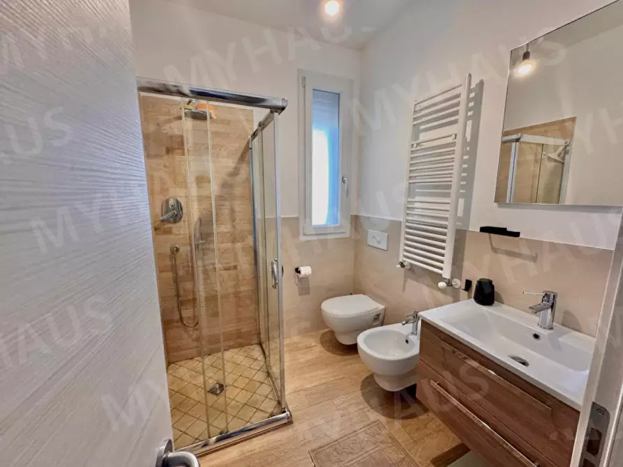 Immagine 19 di Appartamento in vendita  in via aldo musiani 30 a Rimini