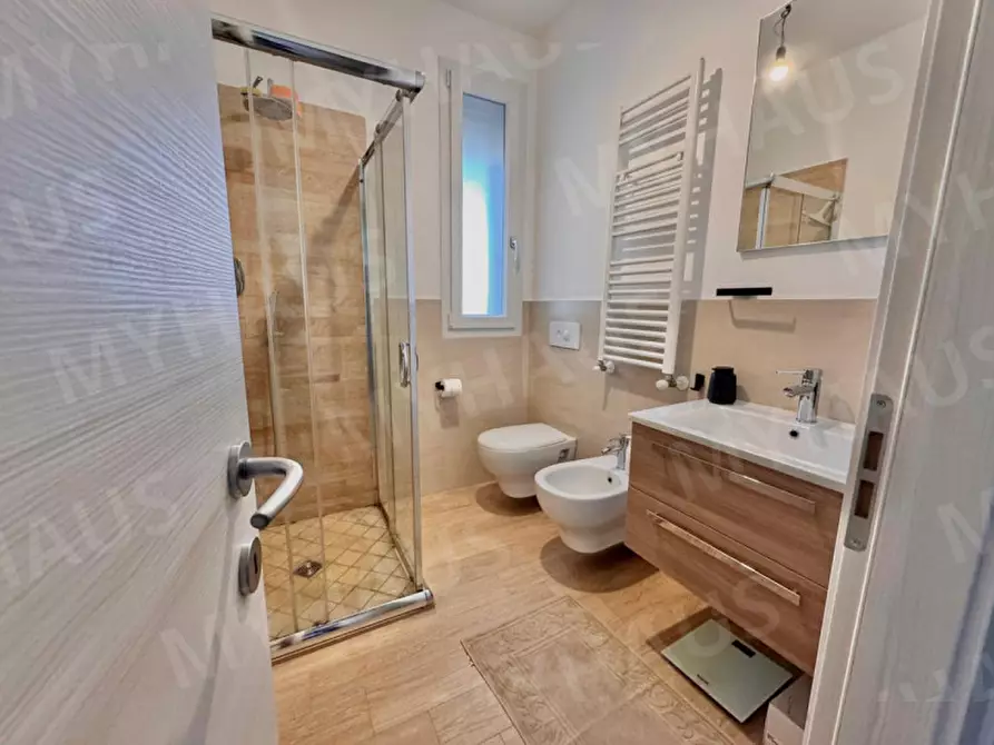 Immagine 20 di Appartamento in vendita  in via aldo musiani 30 a Rimini