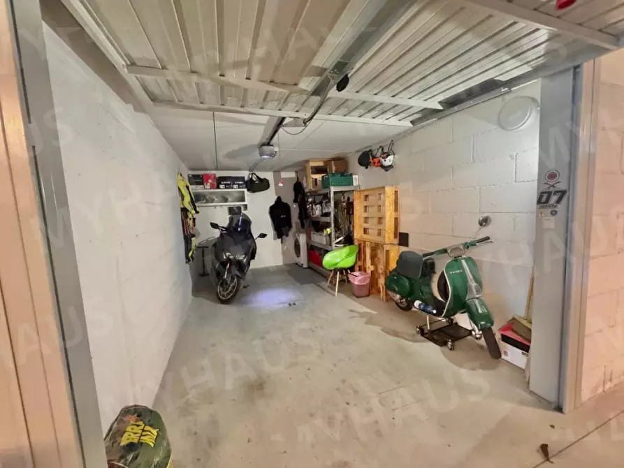 Immagine 22 di Appartamento in vendita  in via aldo musiani 30 a Rimini