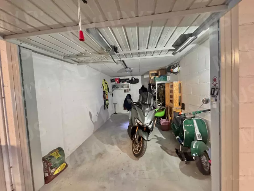 Immagine 24 di Appartamento in vendita  in via aldo musiani 30 a Rimini