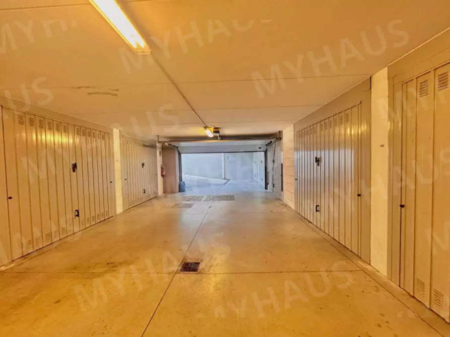 Immagine 25 di Appartamento in vendita  in via aldo musiani 30 a Rimini