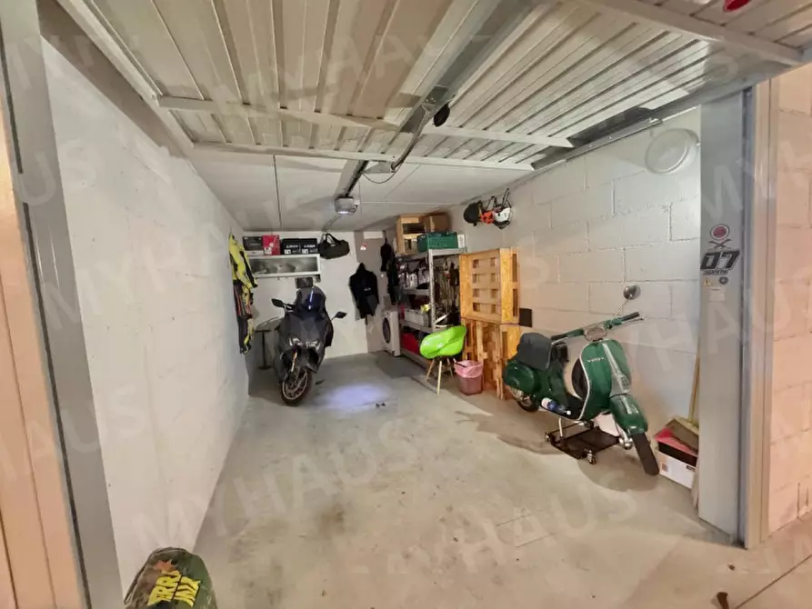 Immagine 26 di Appartamento in vendita  in via aldo musiani 30 a Rimini