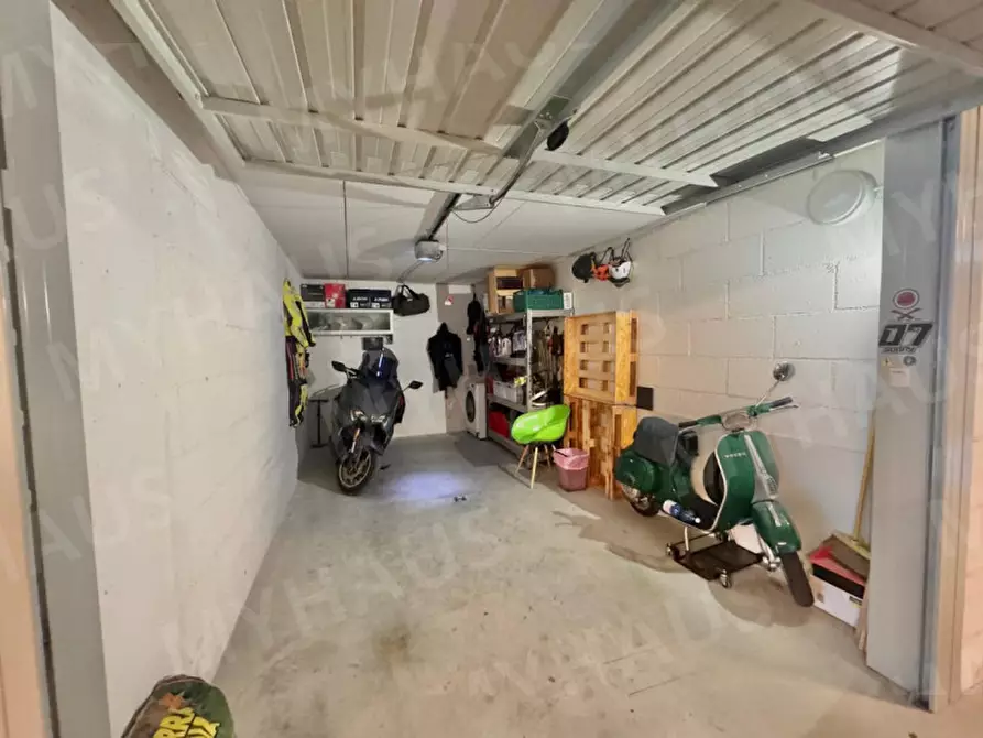 Immagine 27 di Appartamento in vendita  in via aldo musiani 30 a Rimini