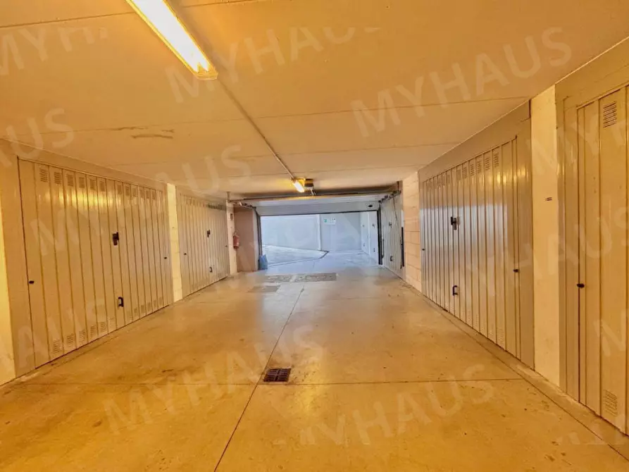 Immagine 28 di Appartamento in vendita  in via aldo musiani 30 a Rimini