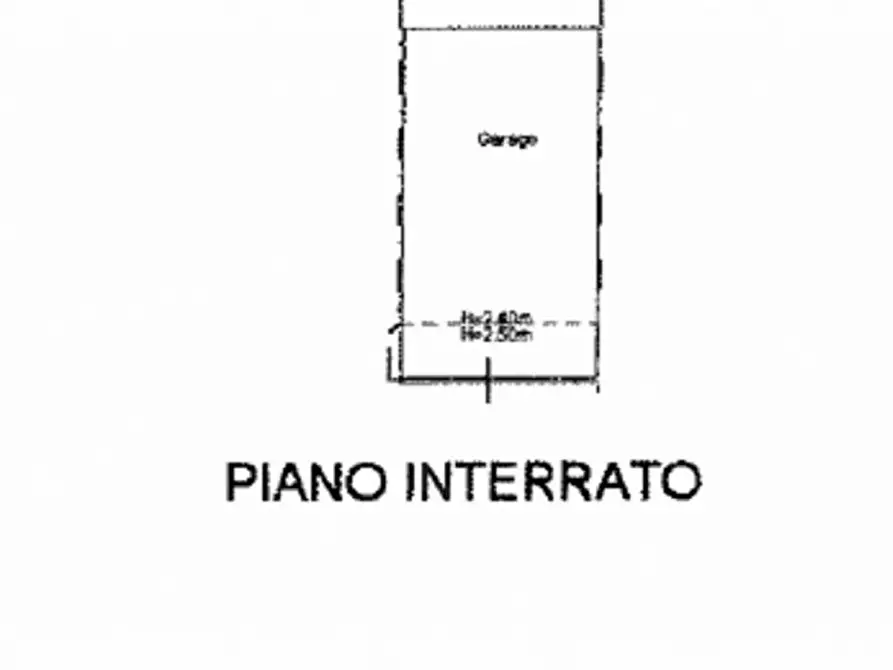 Immagine 29 di Appartamento in vendita  in via aldo musiani 30 a Rimini